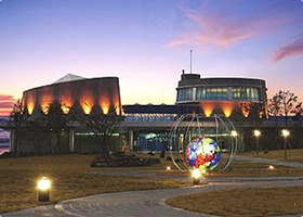 济州海女博物馆