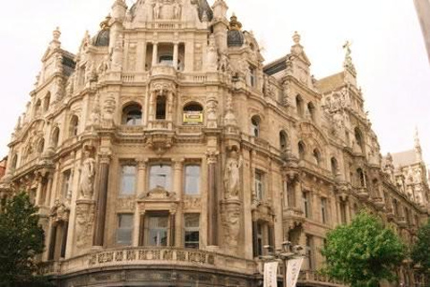 2014去安特卫普旅游买什么好,安特卫普旅游购