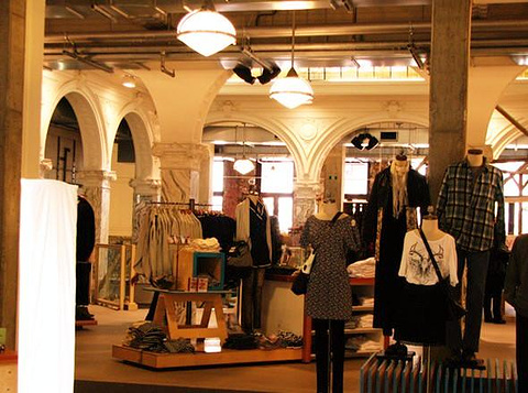 2014去安特卫普旅游买什么好,安特卫普旅游购