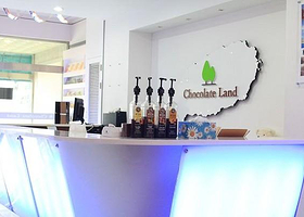 巧克力开心乐园