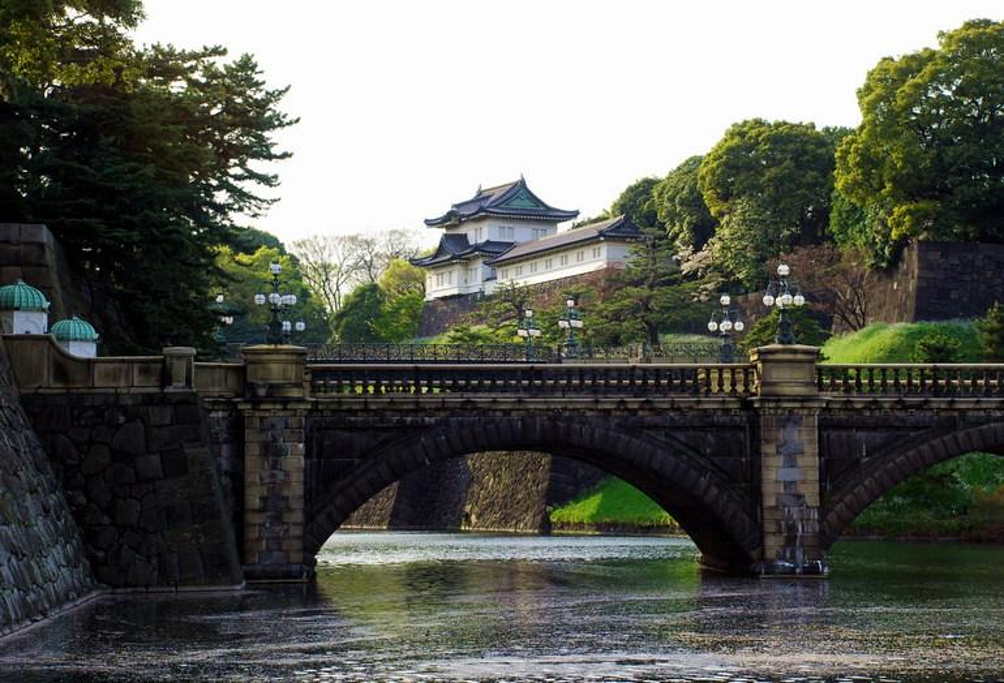 皇居Tokyo Imperial Palace旅游攻略-去哪儿网Q