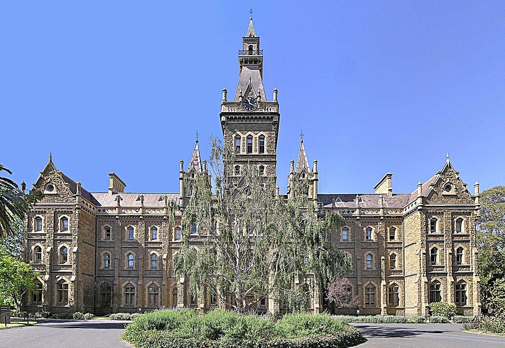 2014墨尔本大学_旅游攻略_门票_地址_游记点评,墨尔本旅游景点推荐 - 去哪儿攻略社区