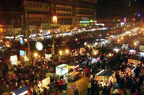 2014西司广场夜市_旅游攻略_门票_地址_游记点评,开封旅游景点推荐 - 去哪儿攻略社区