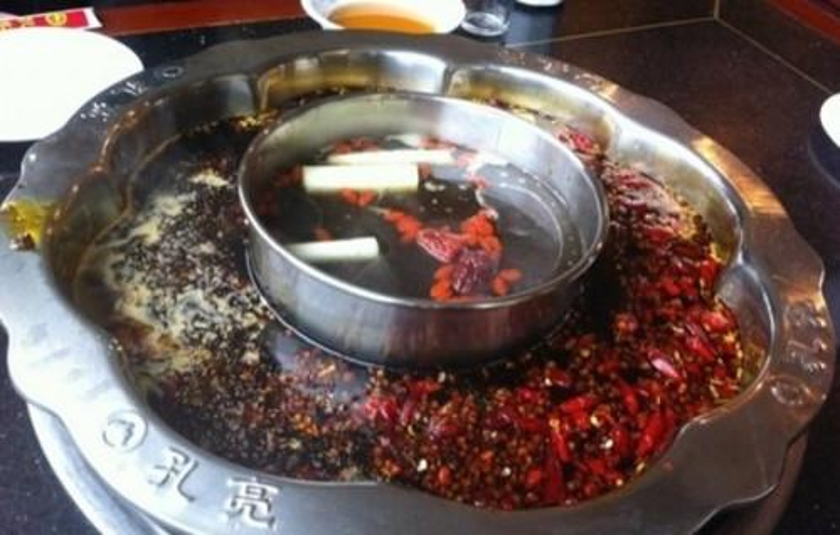 孔亮火锅_孔亮火锅人均(3)