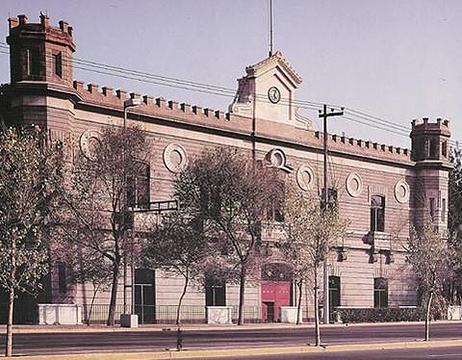 2014国家档案馆_旅游攻略_门票_地址_游记点