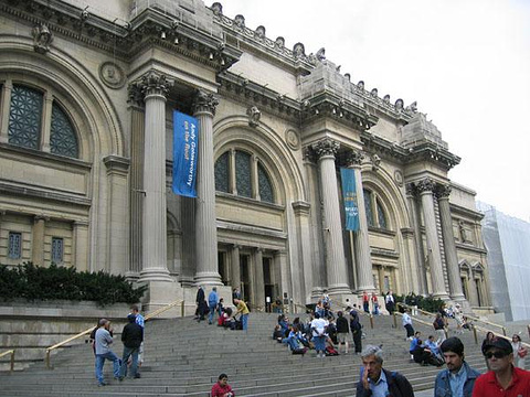 2014美国自然历史博物馆_旅游攻略_门票_地址