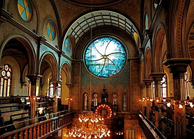 亚治烈街博物馆