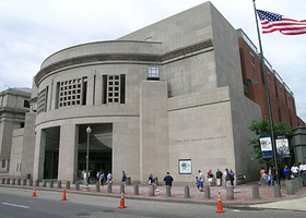 美国大屠杀纪念馆