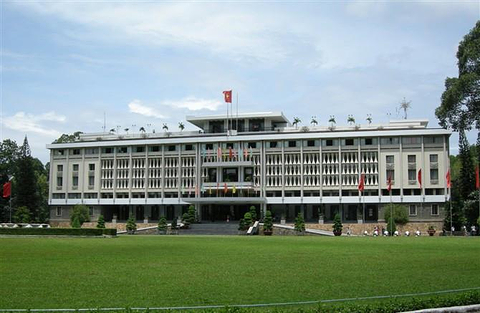 胡志明市精彩亮点-去哪儿网Qunar.com