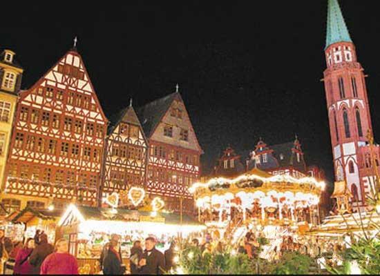 法兰克福2日游-旅游攻略-去哪儿网Qunar.com