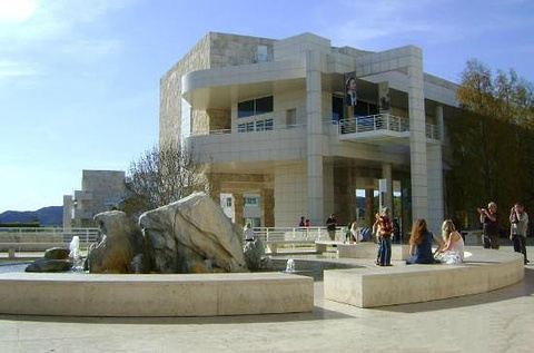 2014洛杉矶旅游景点大全,洛杉矶旅游必去景点