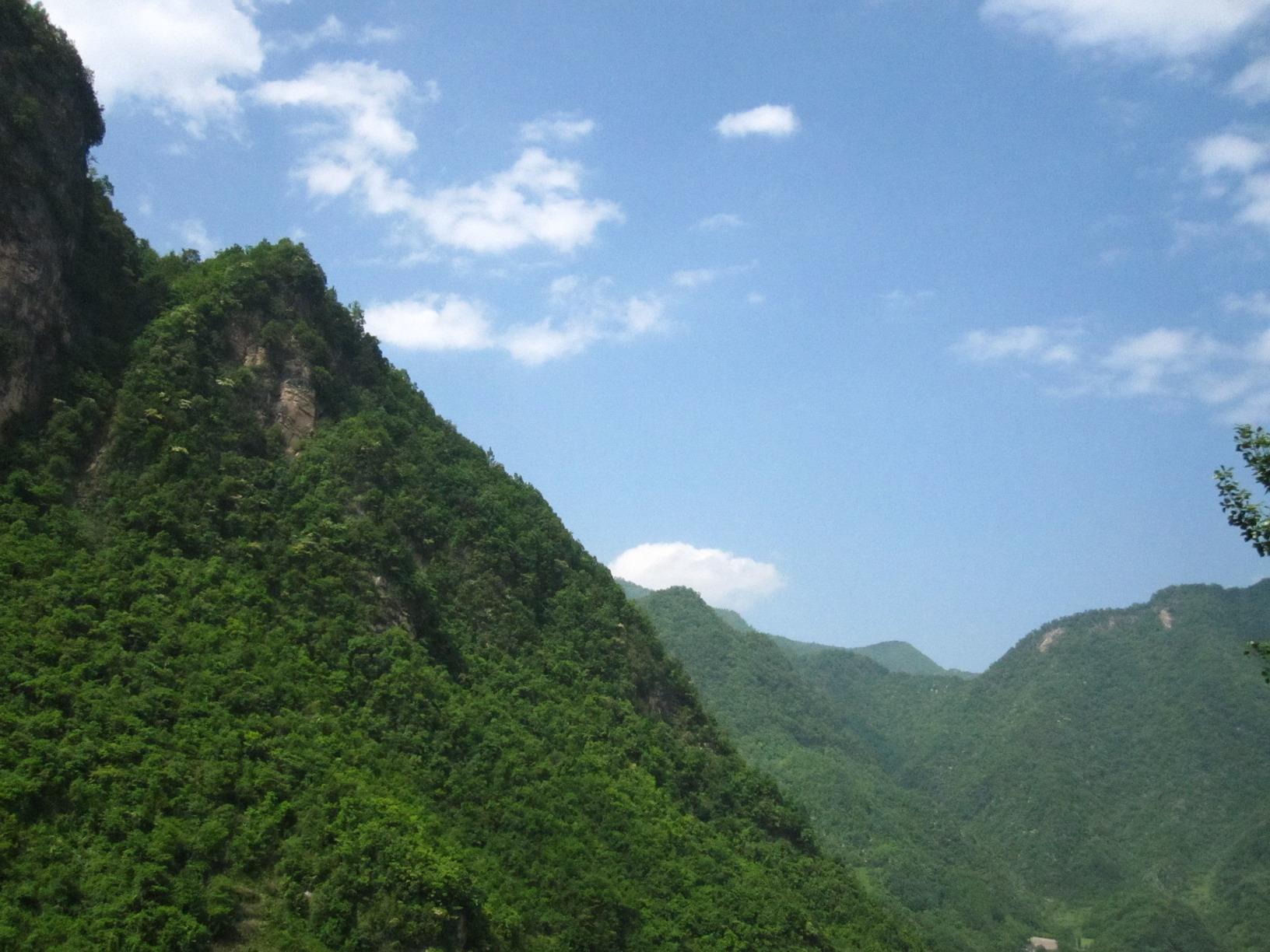 武当山一日游旅游攻略_武当山一日游旅游攻略