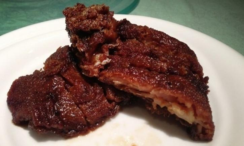 奇芳阁(贡院西街店),点评\/门票\/地址\/旅游景点介