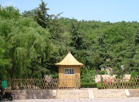 烟台景点,烟台旅游景点排行,烟台景点大全