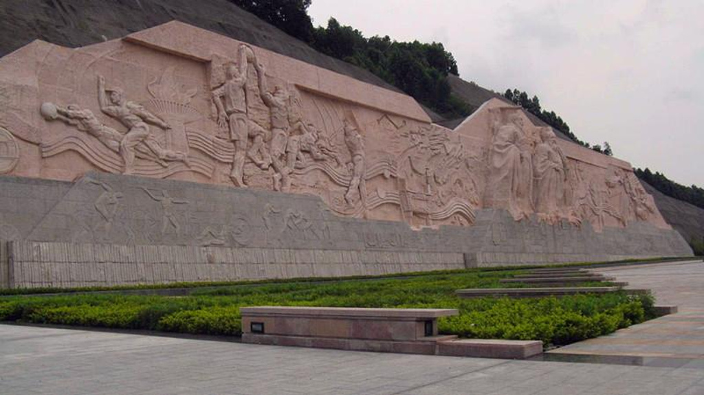 2014大型浮雕_旅游攻略_门票_地址_游记点评,澳门旅游景点推荐 - 去哪儿攻略社区