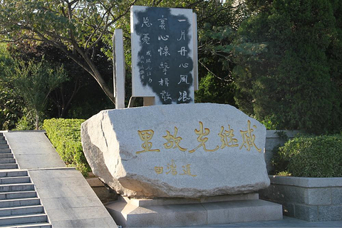 烟台景点,烟台旅游景点排行,烟台景点大全