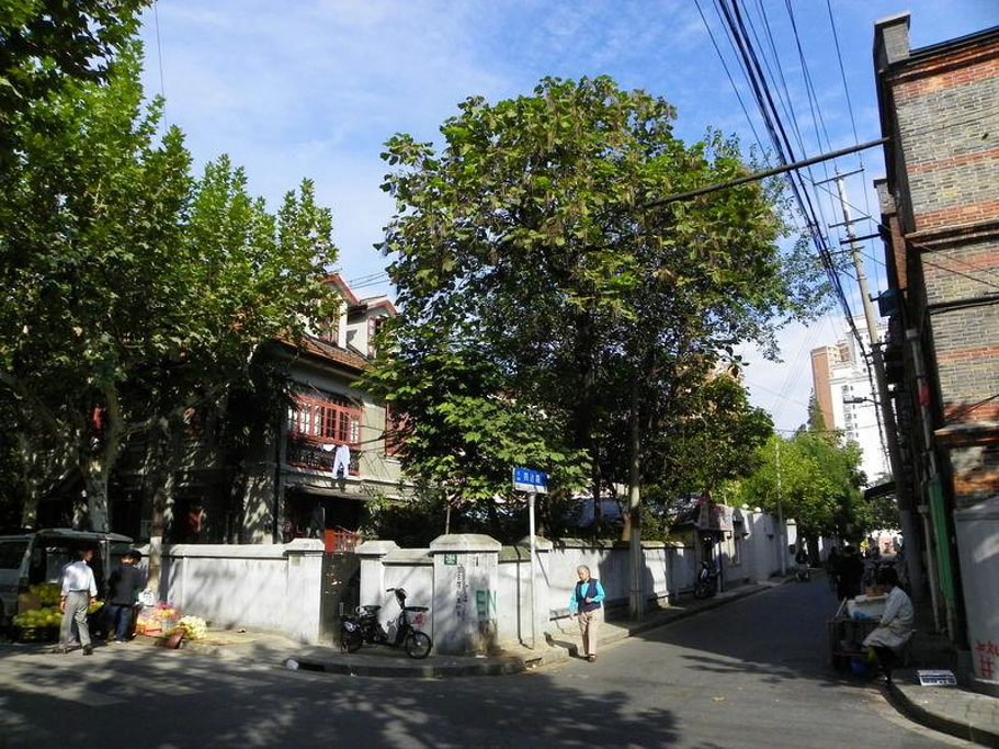 鲁迅故居,点评\/门票\/地址\/旅游景点介绍 - 去哪儿