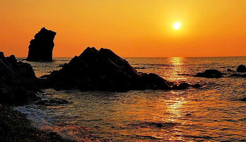 烟台景点,烟台旅游景点排行,烟台景点大全