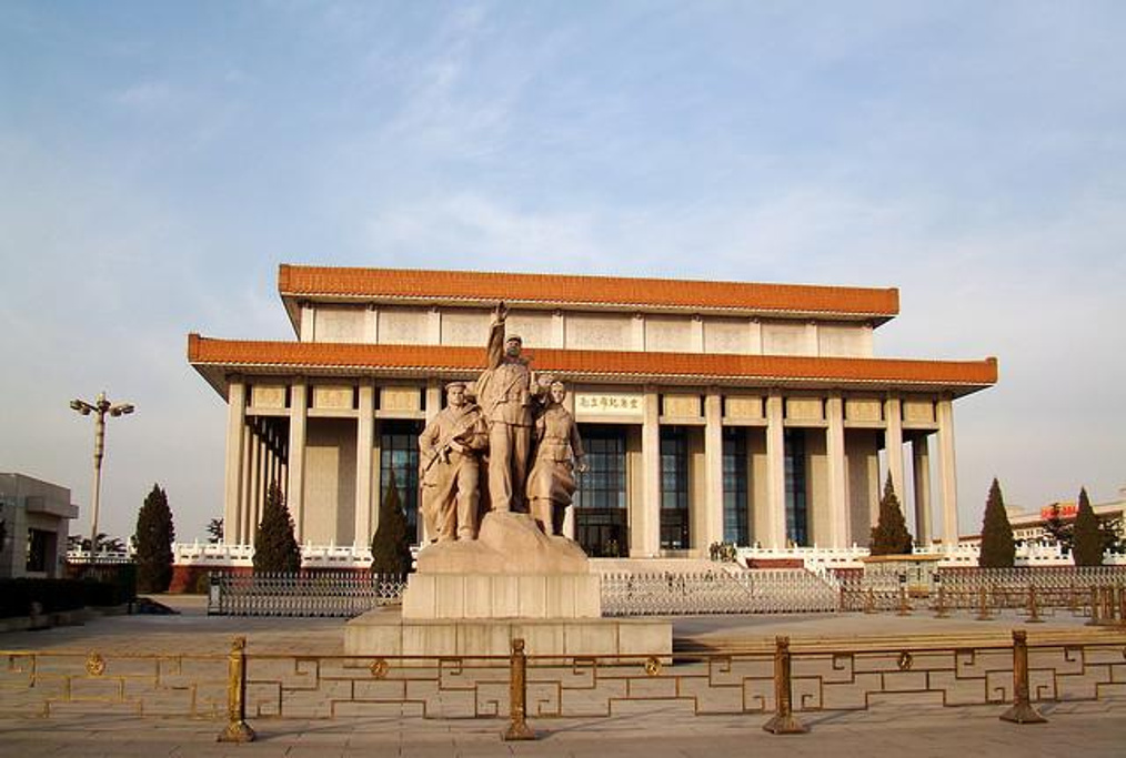 2014毛主席纪念堂_v攻略攻略_门票_游记_攻略诛仙手游双阵灵搭配地址图片