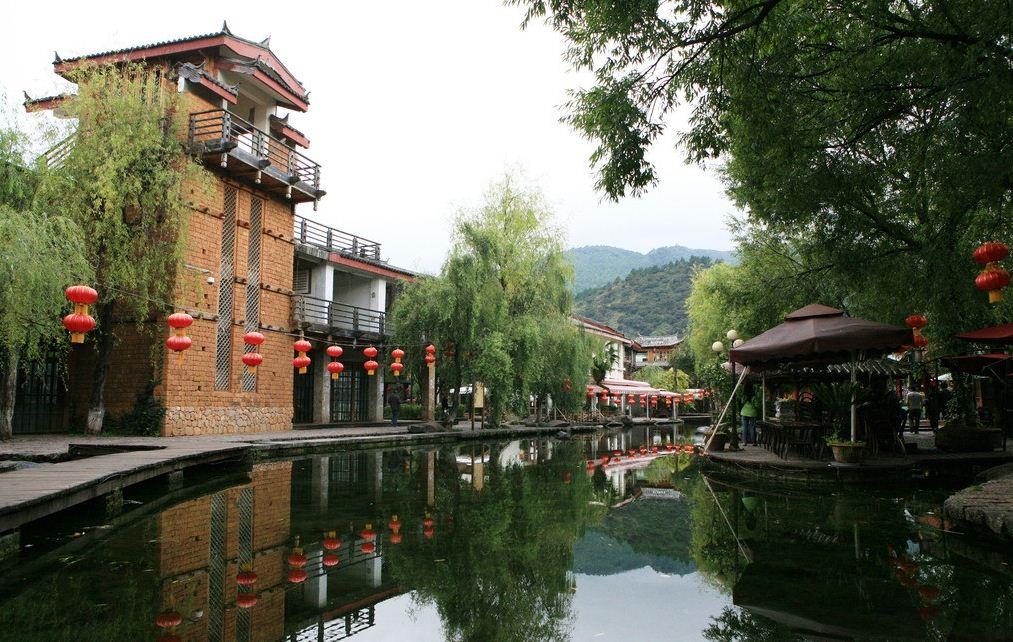 云南3月旅游攻略_云南3月旅游攻略指南下载-去