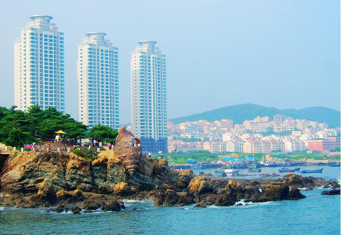 五一空中艺术馆 - 图片大全 - 环保在线