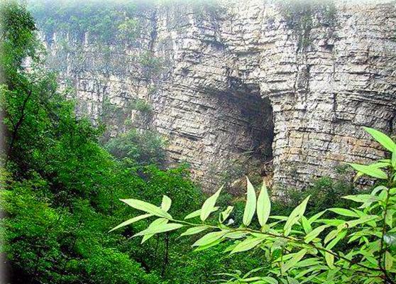 观音洞景区