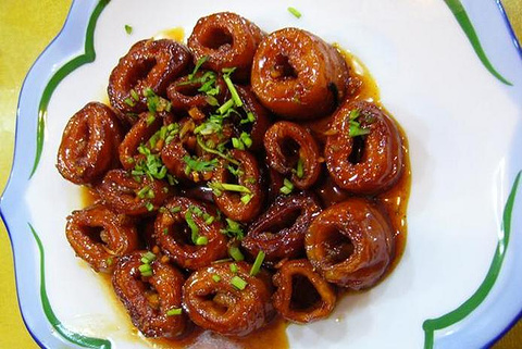 2015【济南特色美食攻略】济南热门餐厅介绍