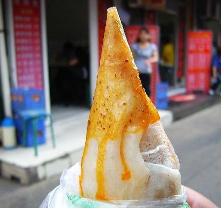 芙蓉饼旅游攻略