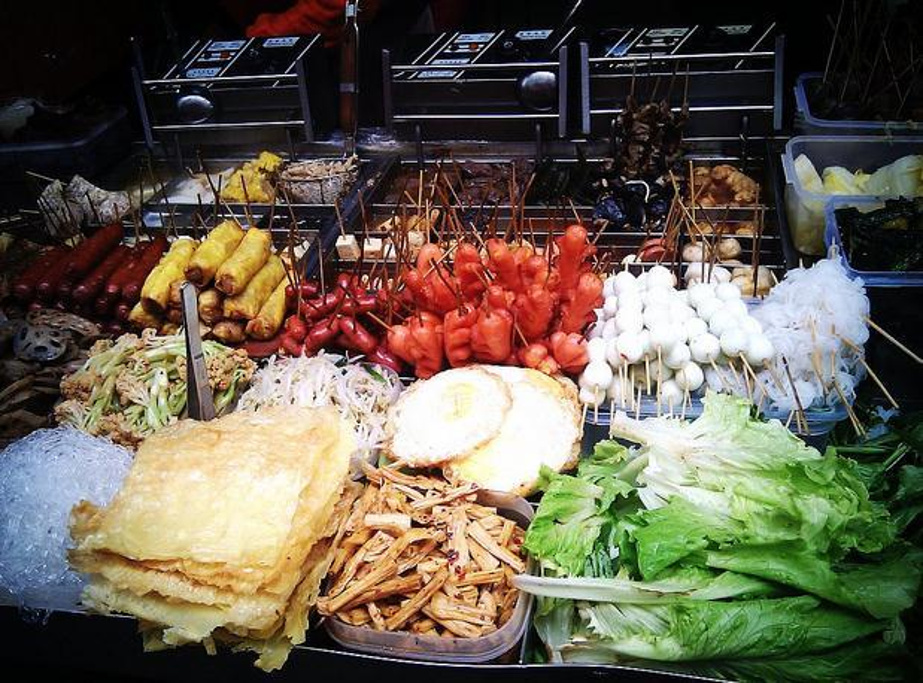 2014佳味再添小吃店_旅游攻略_门票_地址_游