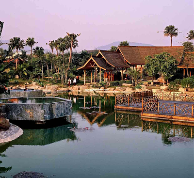 厦门、龙岩4日游_厦门旅游攻略_自助游攻略_