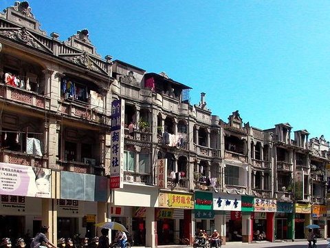 南京台城