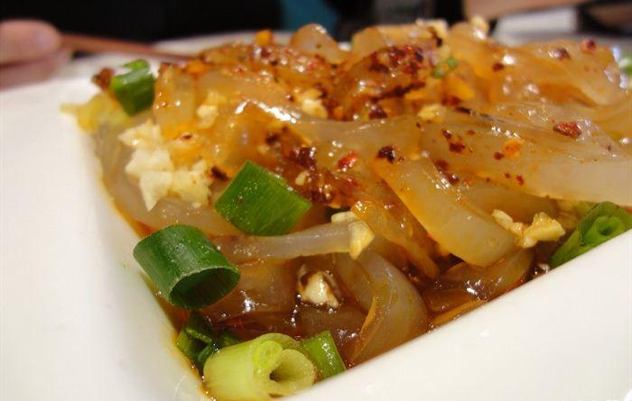 五一小长假去青岛吃海鲜看樱花-青岛旅游攻略