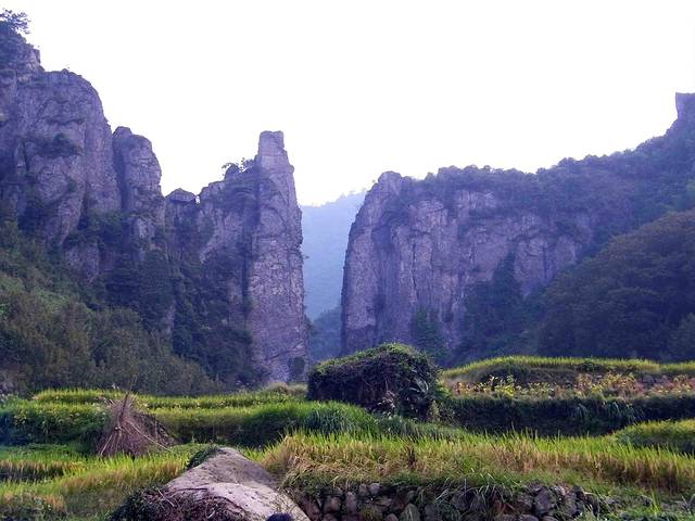 2017清凉峰_旅游攻略_门票_地址_游记点评,杭州旅游景点,酒店,购物