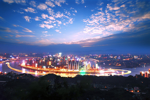 2014磁器口_旅游攻略_门票_地址_游记点评,重