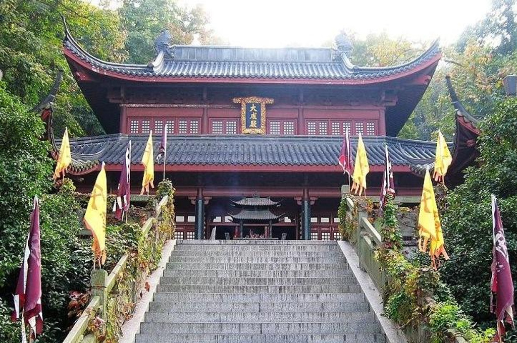 2014玉皇飞云_旅游攻略_门票_地址_游记点评