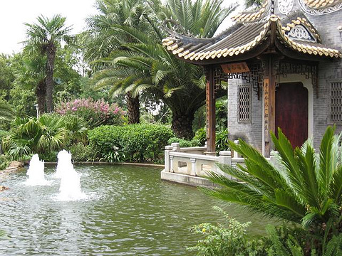 2014昆明旅游景点大全,昆明旅游必去景点,昆明