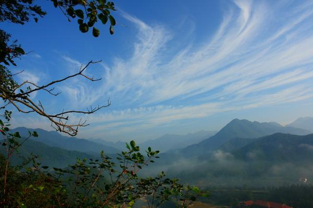 2014玉皇飞云_旅游攻略_门票_地址_游记点评