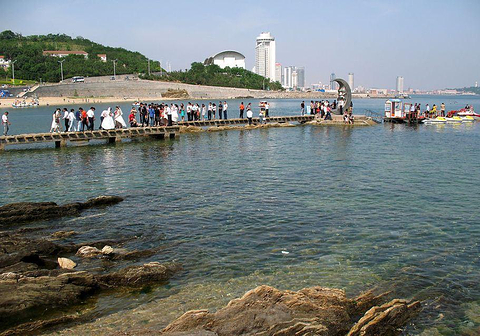 烟台景点,烟台旅游景点排行,烟台景点大全