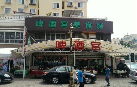 2015新快牛道红花牛馆(万象城店)_旅游攻略_门