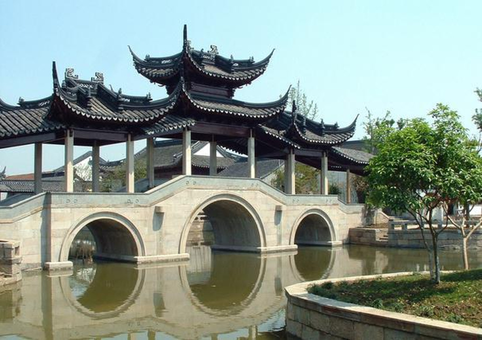 2014静思园_旅游攻略_门票_地址_游记点评,苏州旅游景点推荐 - 去哪儿攻略社区