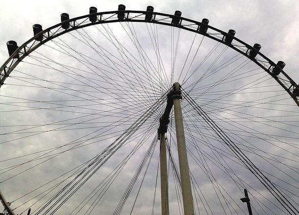 新加坡旅行攻略-新加坡旅游攻略-去哪儿网Qun