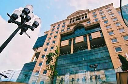 香港中央图书馆旅游攻略_香港中央图书馆旅游