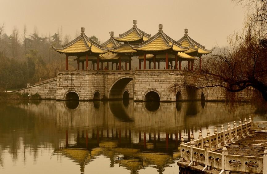 扬州三日游旅游攻略_扬州三日游旅游攻略指南