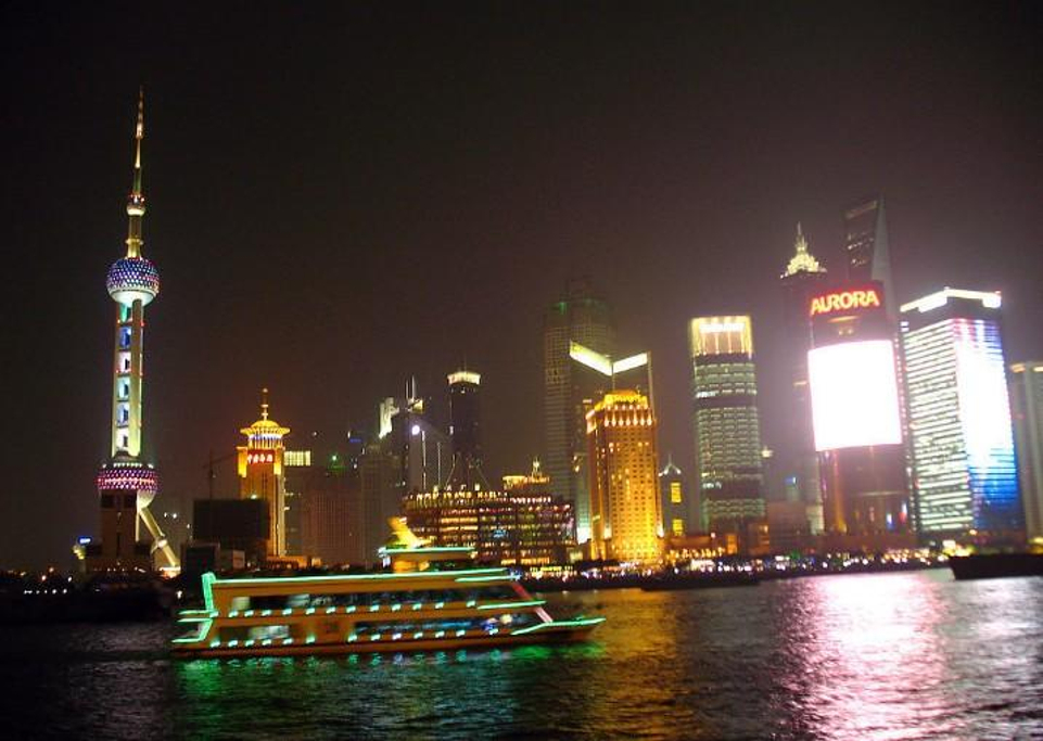 东方明珠旋转餐厅旅游攻略-去哪儿网Qunar.co