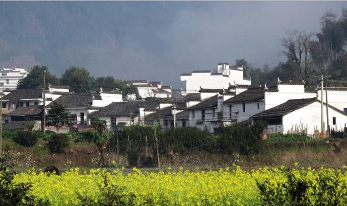 磊子黄山三清山庐山上饶行攻略-婺源v攻略攻略双月湾旅自驾游攻略图片