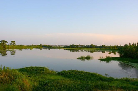 2014瑶湖_旅游攻略_门票_地址_游记点评,南昌旅游景点推荐 - 去哪儿攻略社区