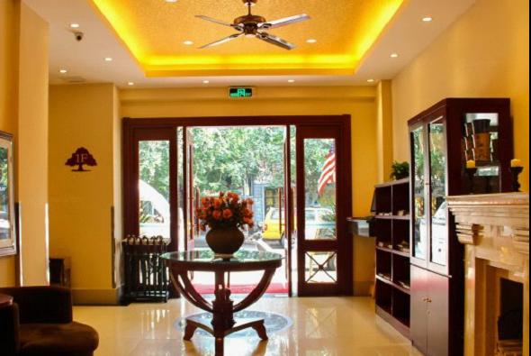 女汉子之三亚独旅-三天两夜_三亚旅游攻略