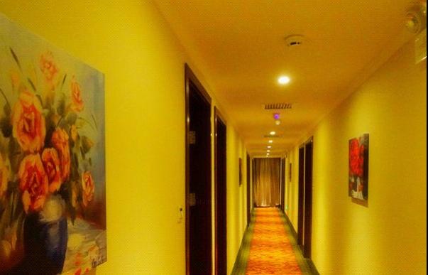 女汉子之三亚独旅-三天两夜_三亚旅游攻略