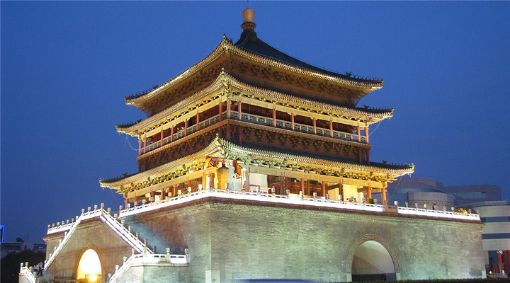西安旅游攻略,自由行攻略,旅游线路-去哪儿攻手游攻略69v攻略天下图片