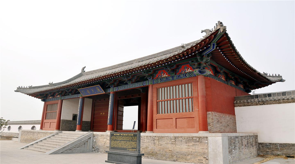 古都商丘——开启故乡幸福之旅